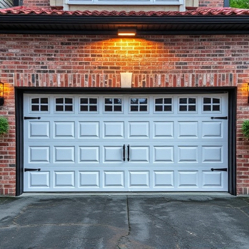 garage door company