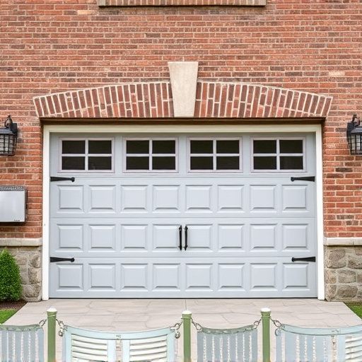 garage door company