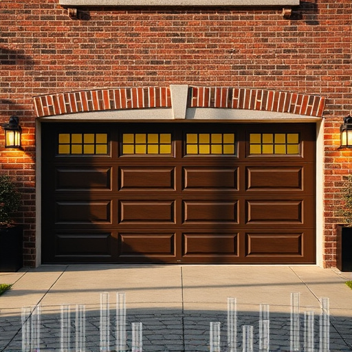 garage door company