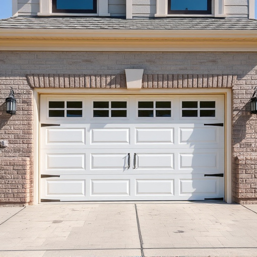 garage door company