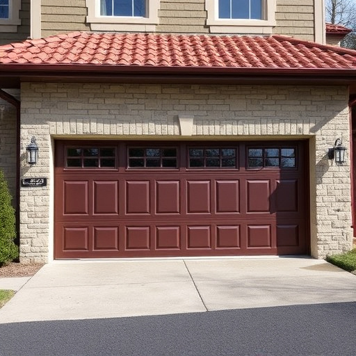 garage door company