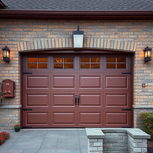garage door company