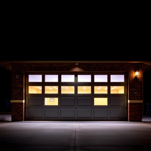 garage door company