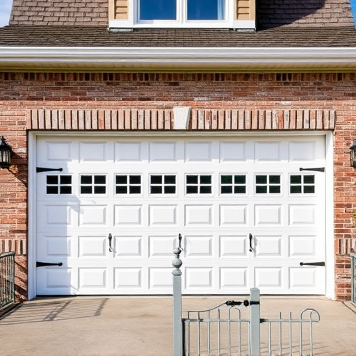 garage door company