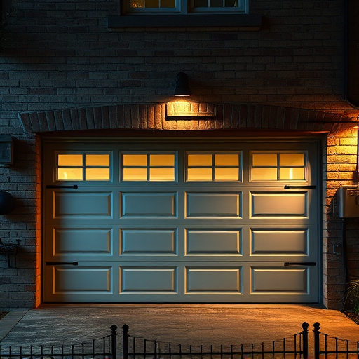 garage door company