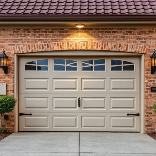 garage door company