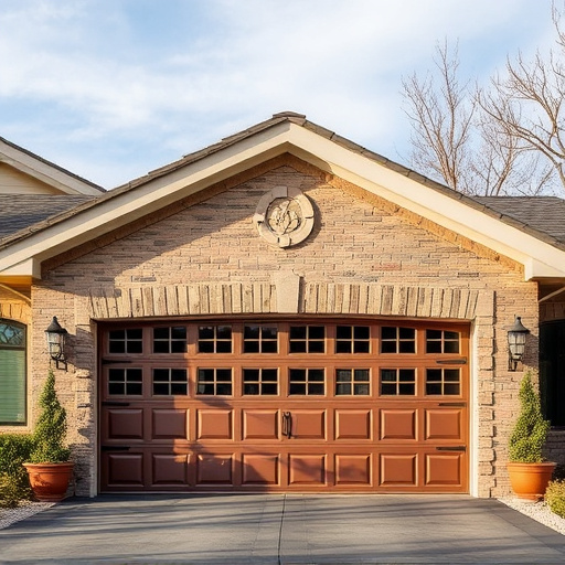 garage door company