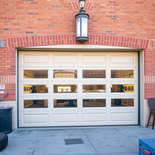 garage door company