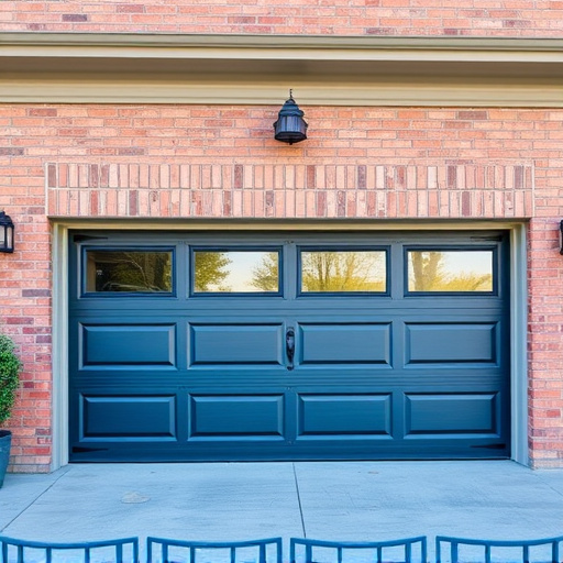garage door company