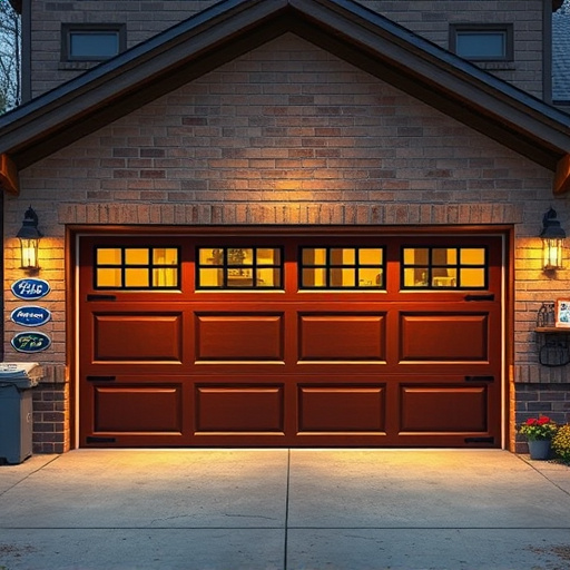garage door company