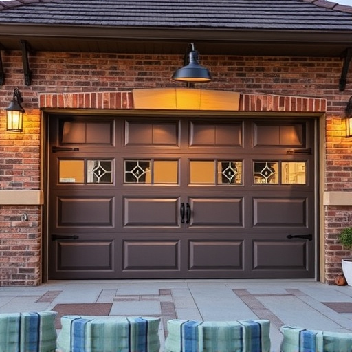 garage door company