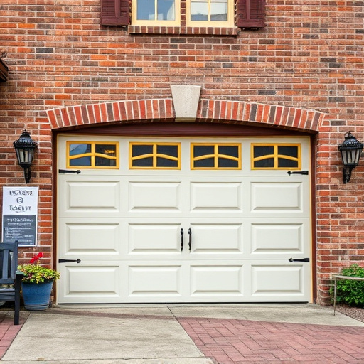 garage door company