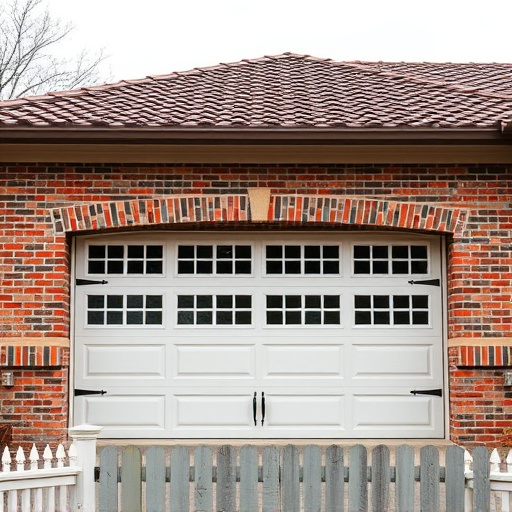 garage door company