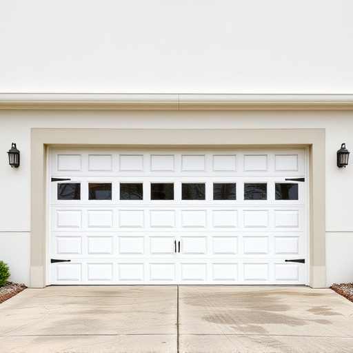 garage door company