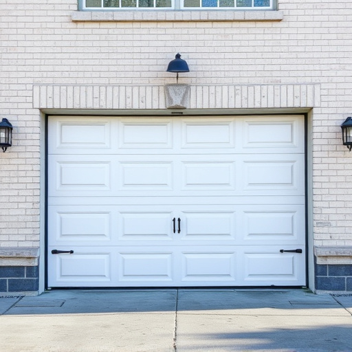 garage door company
