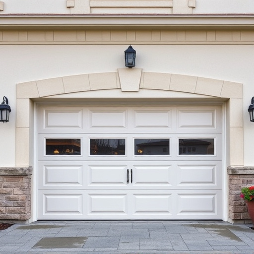 garage door company
