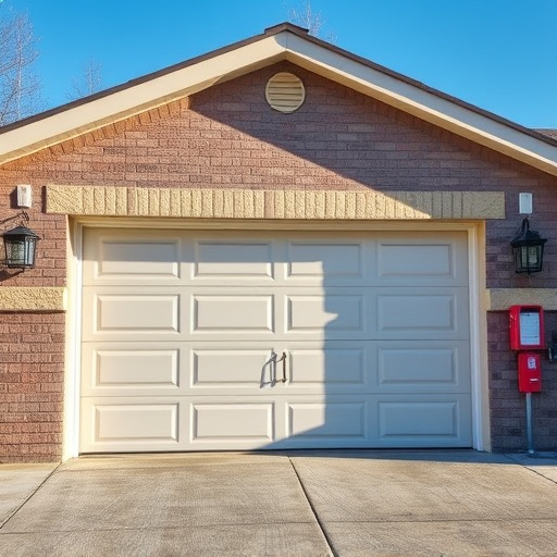 garage door company