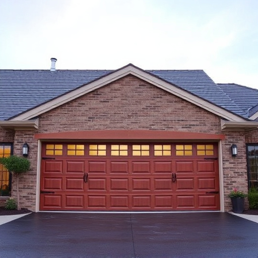 garage door company