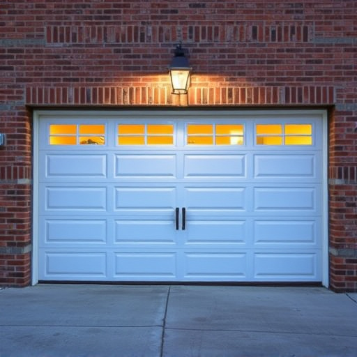 garage door company