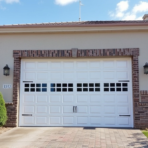 garage door company