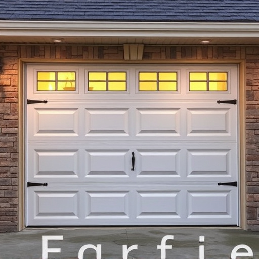 garage door repair