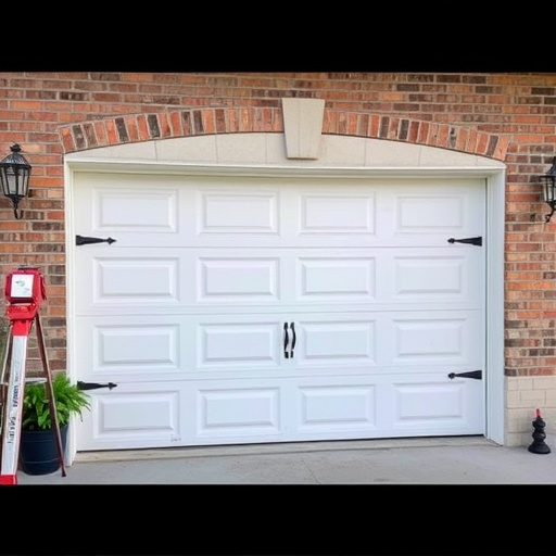 garage door repair