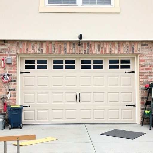 garage door repair