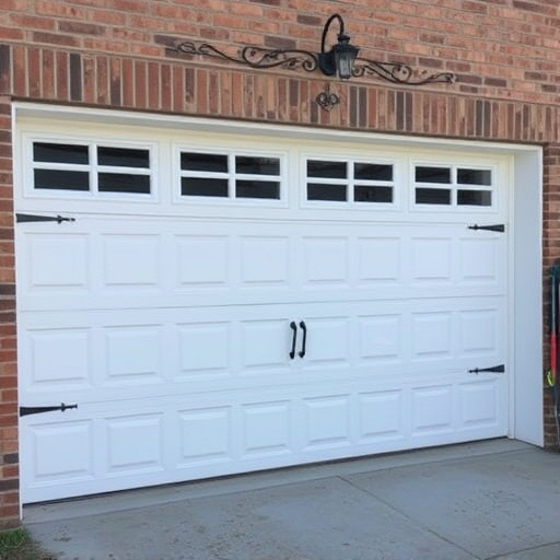 garage door repair