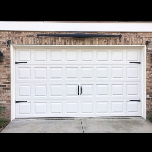 garage door repair