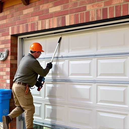garage door repair