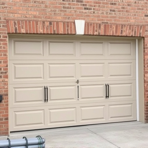 garage door repair