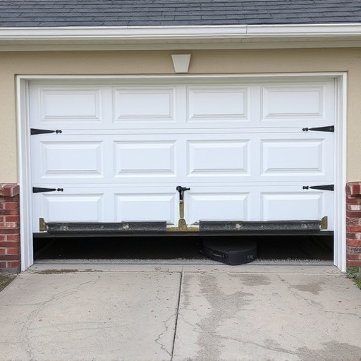 garage door repair