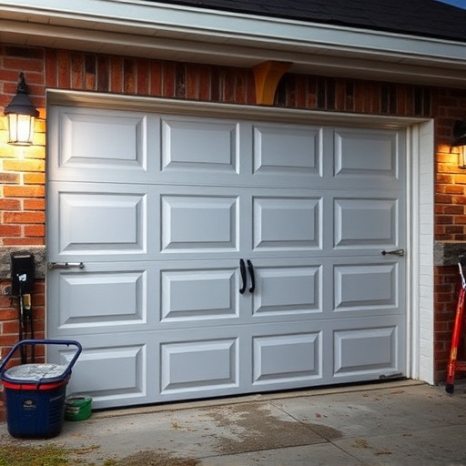 garage door repair
