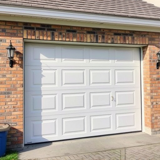 garage door repair