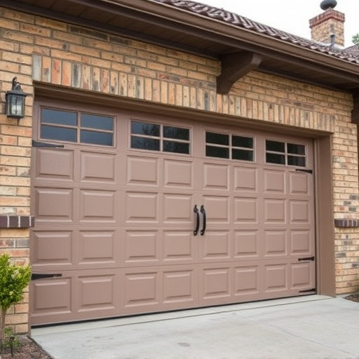 garage door repair