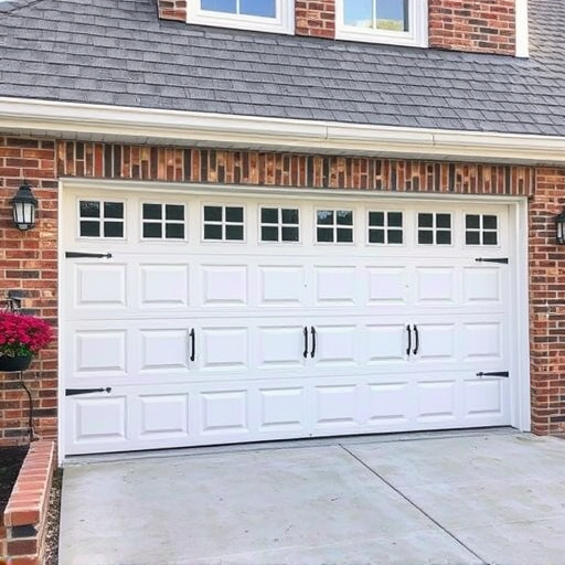 garage door repair