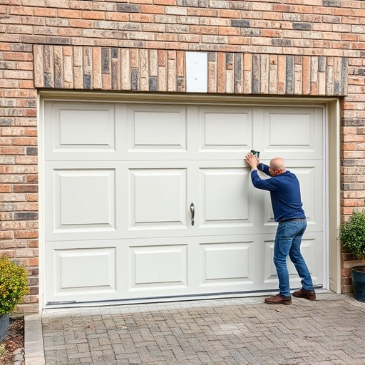 garage door repair