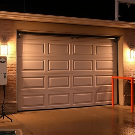 garage door repair