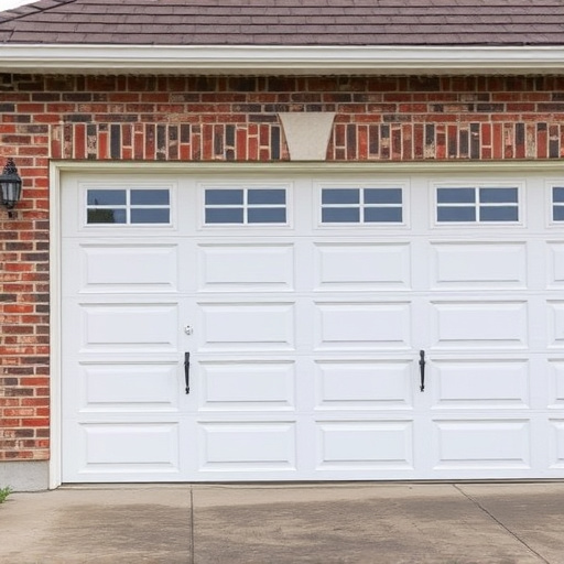 garage door repair