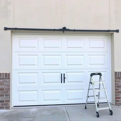 garage door repair