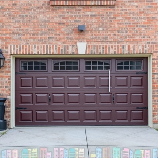 garage door repair