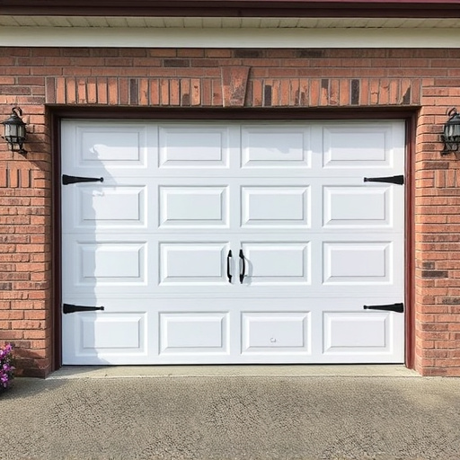 garage door repair