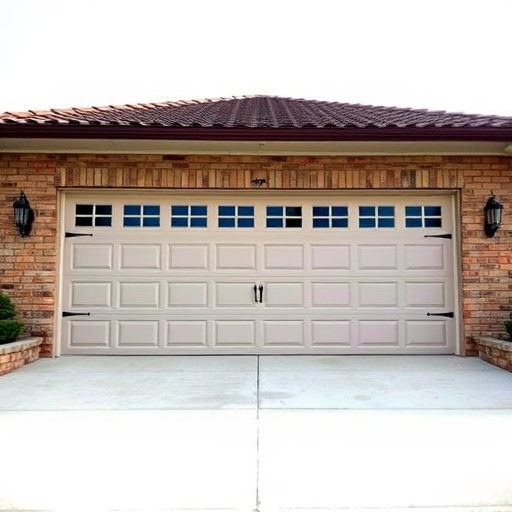 garage door repair