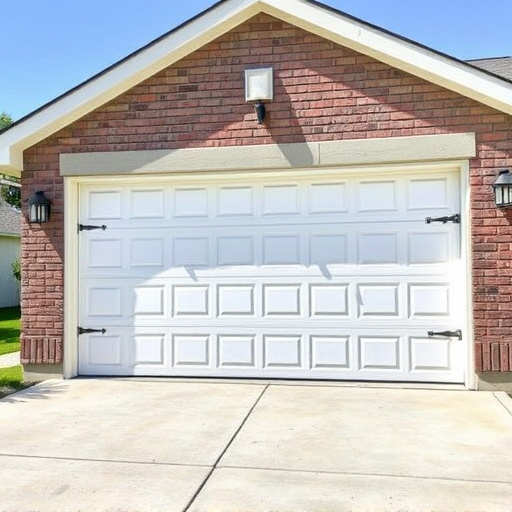 garage door repair