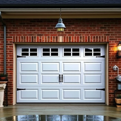 garage door repair