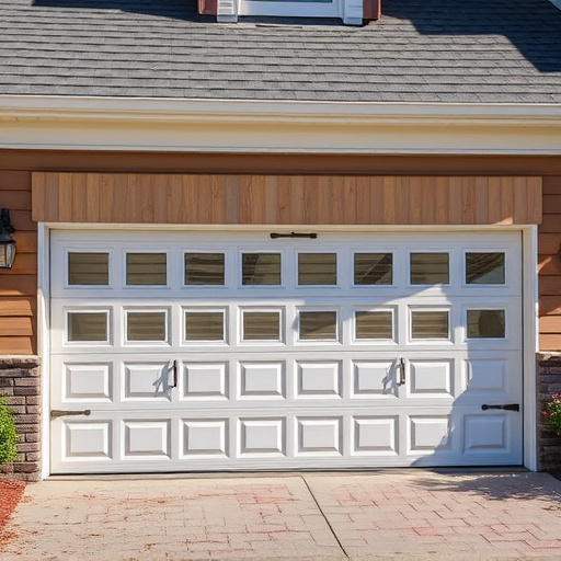 garage door repair