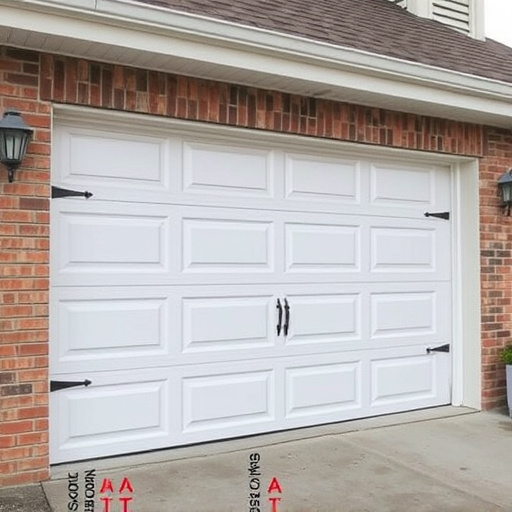 garage door repair