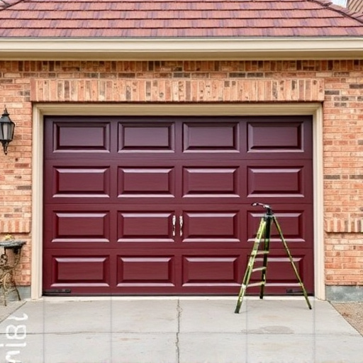 garage door repair