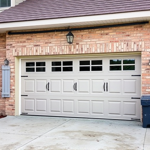 garage door repair