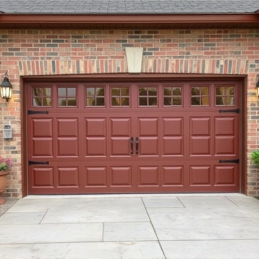 garage door repair